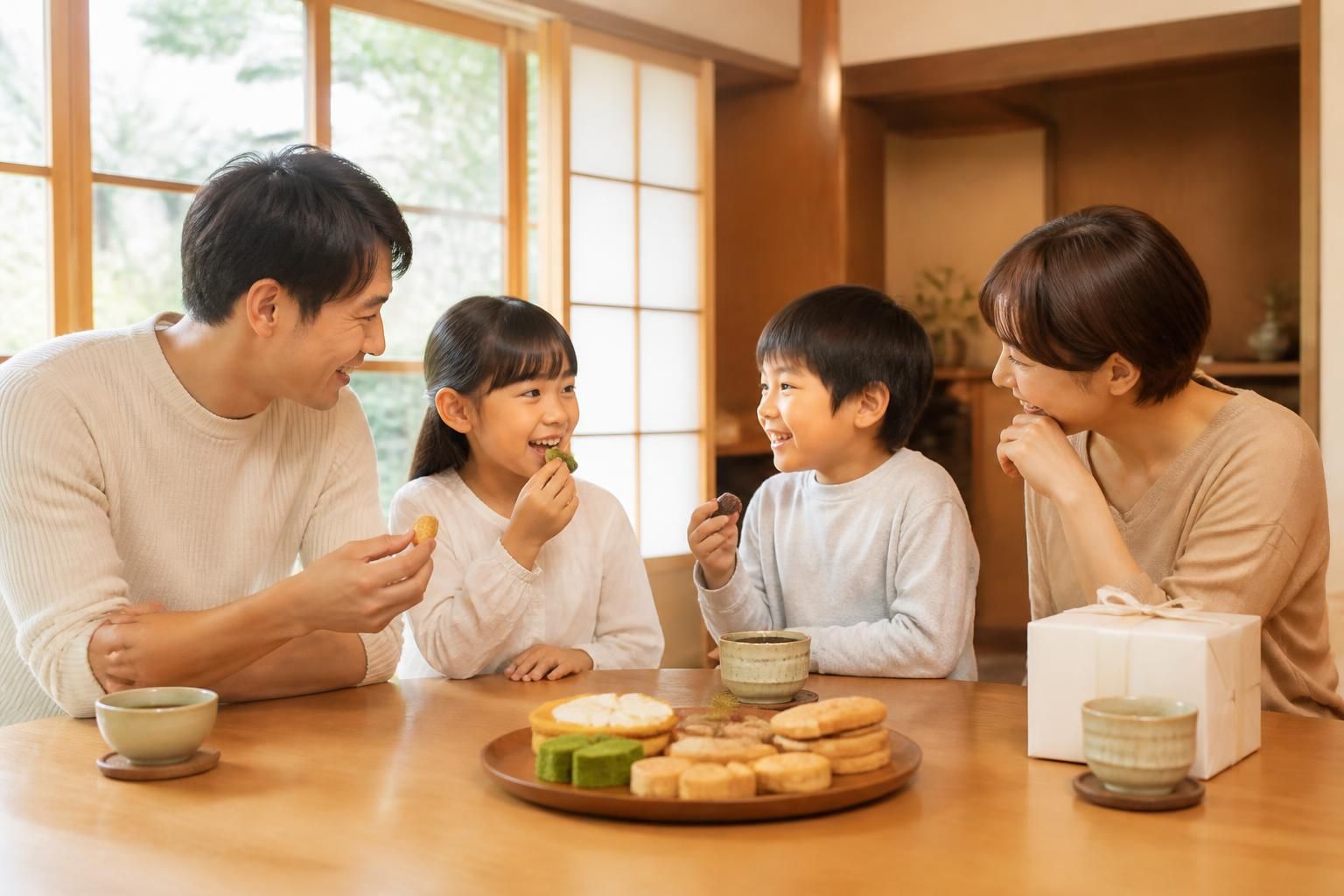セット商品を選ぶなら、詰合せの構成をチェック